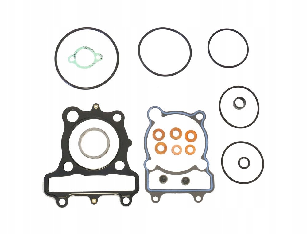 Athena Tesnenia Top-end Yamaha Yfm 250 Bear Tracker '03'-04 ()