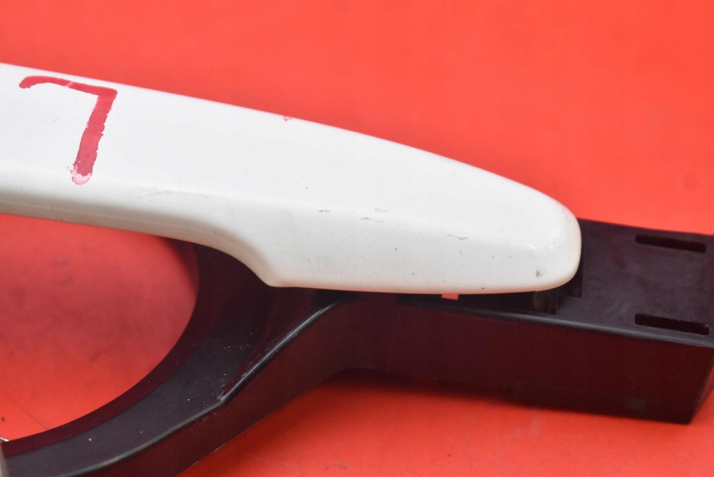 handle left rear part rear W19A MITSUBISHI ASX 1 and 10-12