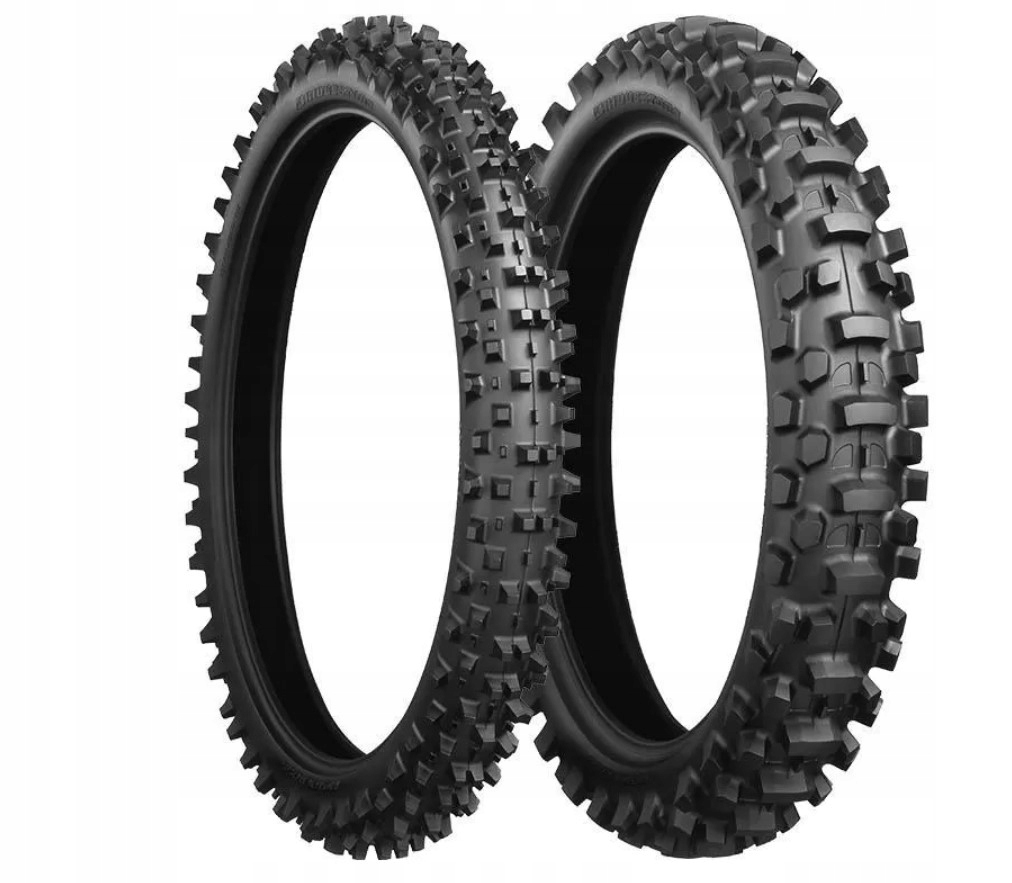 Bridgestone Pneumatika 110/100 18 M102 64 M Zadná Dot 28/2024