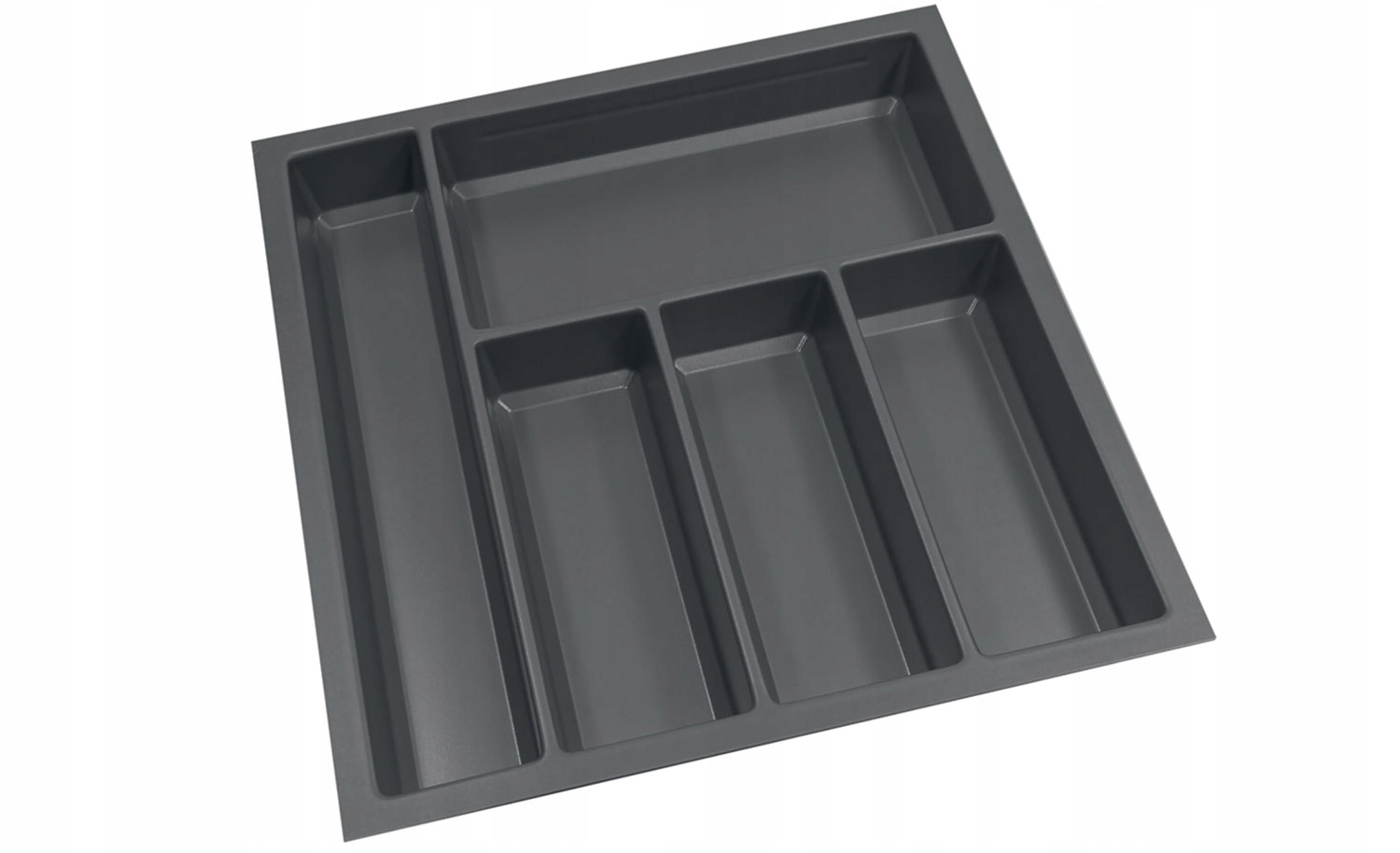 

Peka 07.524.AL Wkład 500 Sky 500 x 490 antracyt