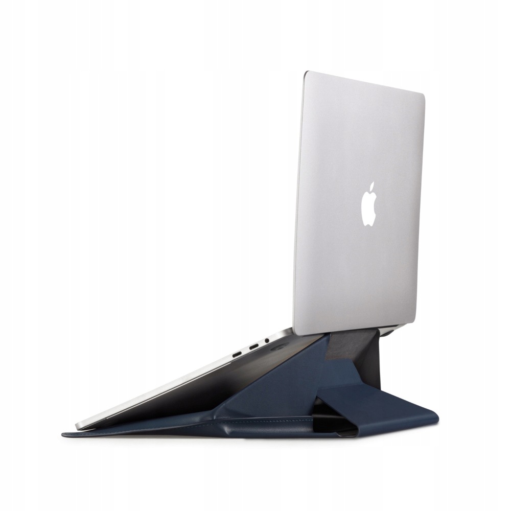 Taška na notebook Moft sleeve 13", modrá