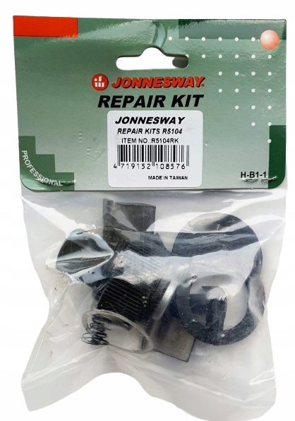 

Zestaw naprawczy grzechotki 1/2'' R5104 Jonnesway