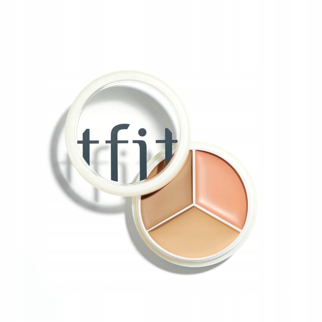 Tfit Cover Up Pro Concealer 02 Warm Korektor