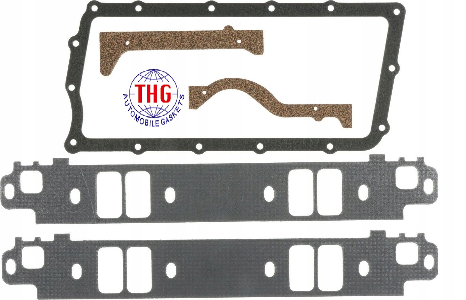 MS953921 - Прокладка коллектора Ram Jeep Grand Cherokee ZJ