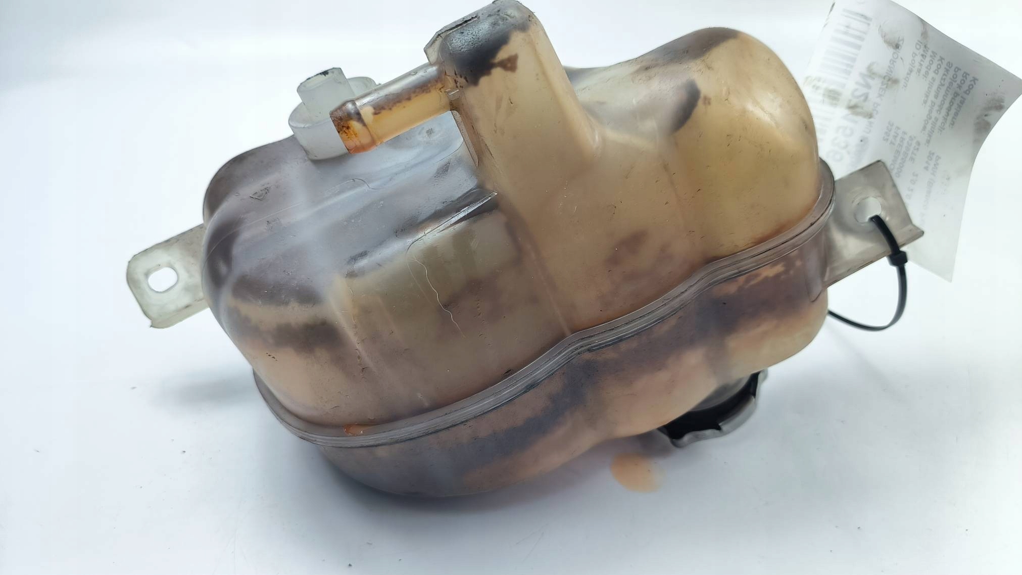ekspanziona posuda 2.0 MULTIJET FIAT FREEMONT