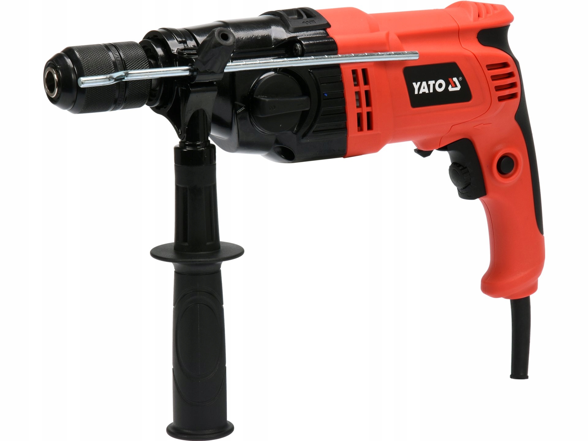 Příklepová Vrtačka 1050 W