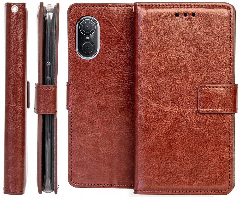 

Etui Portfel Do Huawei Nova 9 Se Szkło