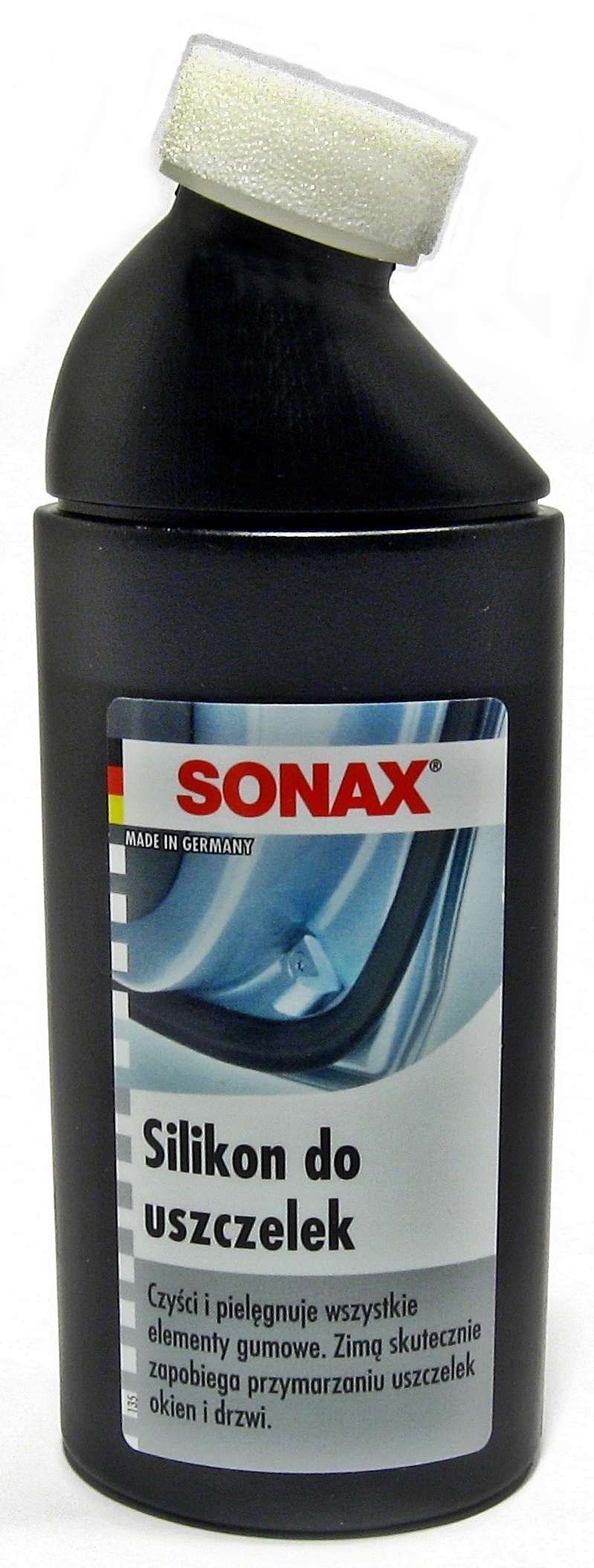 

Sonax środek do pielęgnacji konserwacji uszczelek