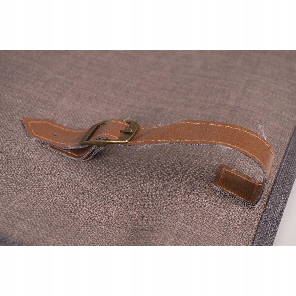 Z3721 KOMPAKTOWY ORGANIZER WIELOFUKCYJNY 7-PRZEDZIAŁOWY EAN (GTIN) 8712013716800