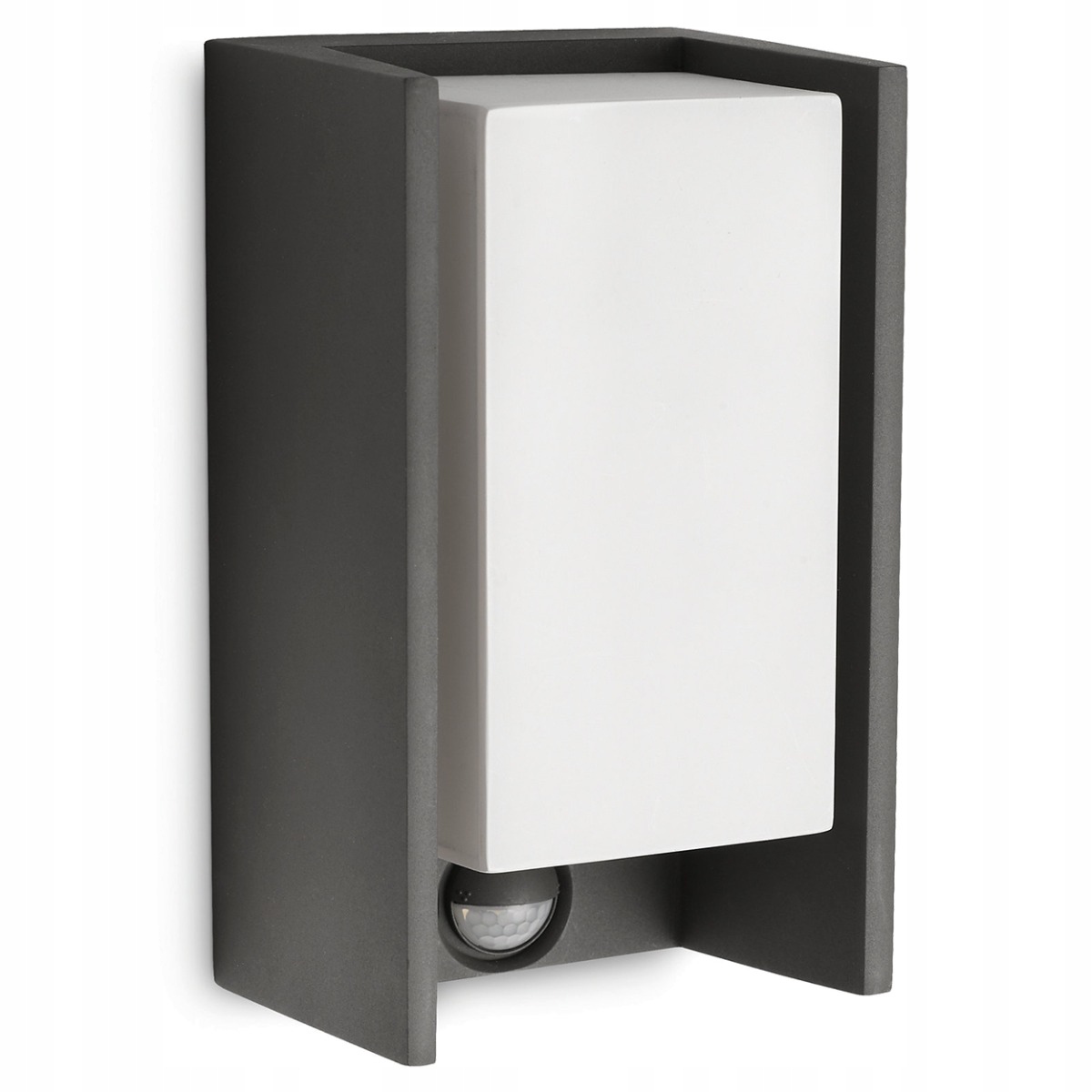 

Kinkiet Ogrodowy Lampa Led 6W z Czujnikiem Philips