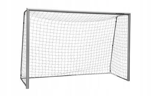 

Bramka piłkarska Hudora Expert 300x200 cm 76935