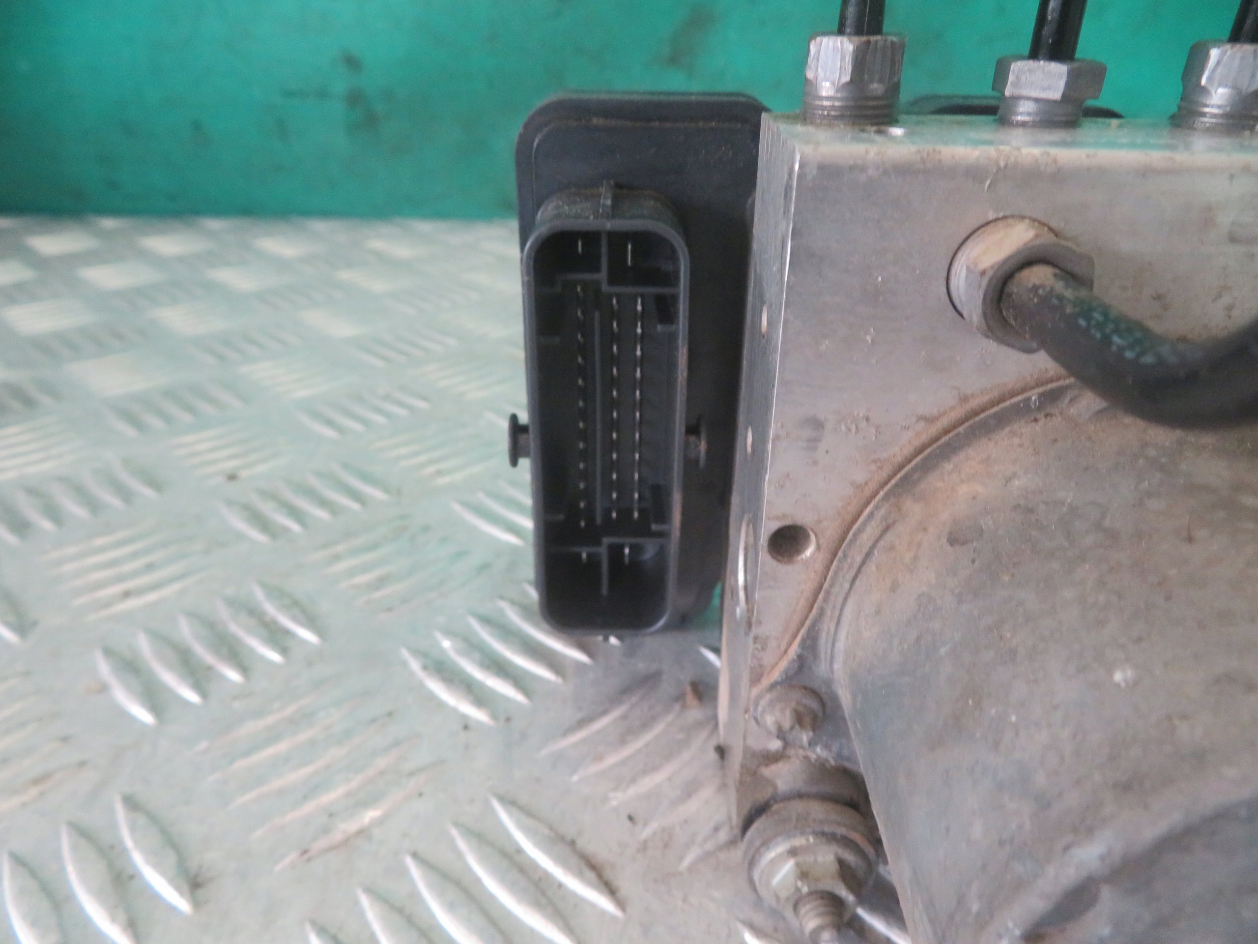 Pompa ABS BOXER JUMPER DUCATO 2.0 19R 0265259143