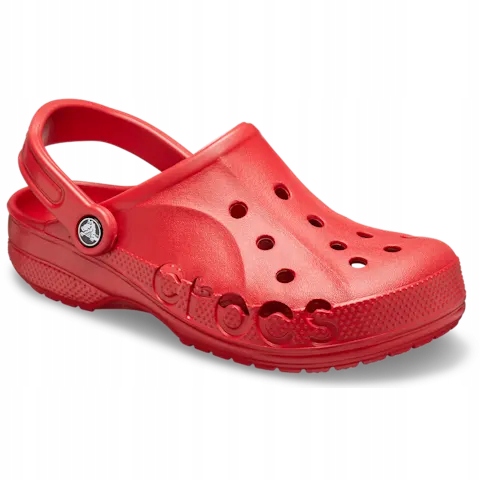 Crocs Damskie Lekkie Buty Chodaki Klapki Baya 10126 Clog 41-42