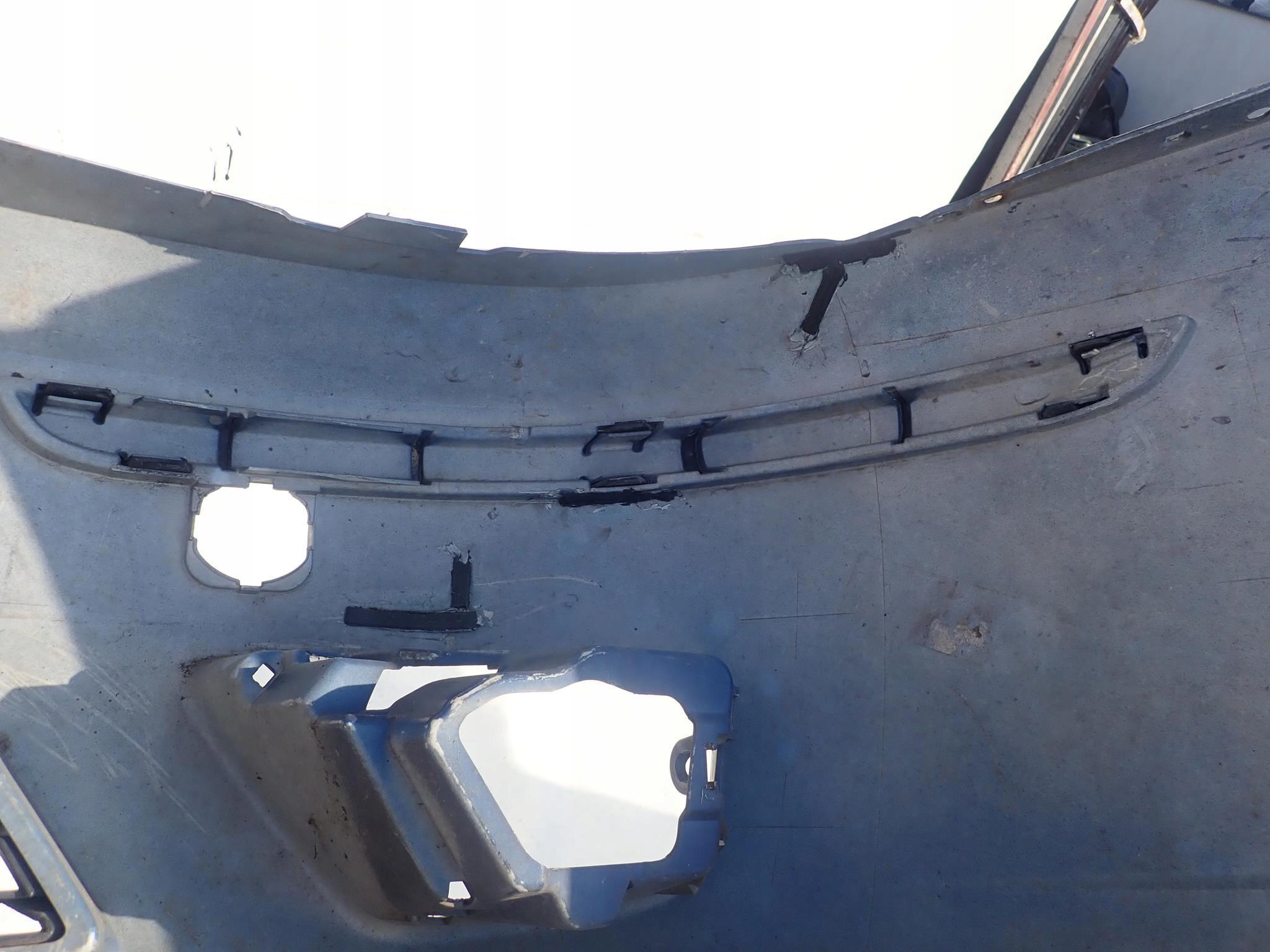 FORD FOCUS and 1 MK1 LIFT 01-04 bumper front