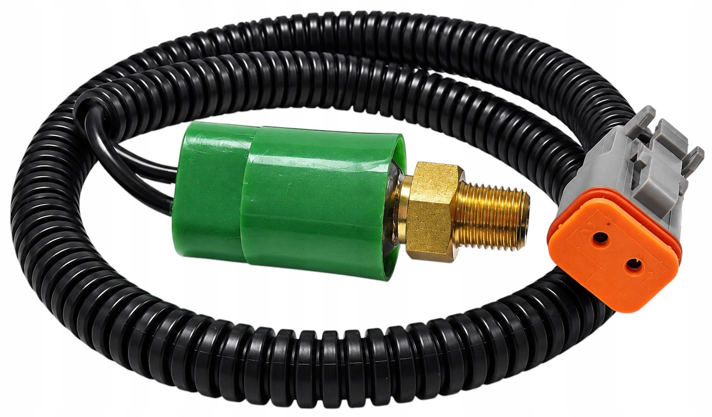 Presostatový senzor pro Hp Thermo King Ts T-series 41-3845 413845 41-3847