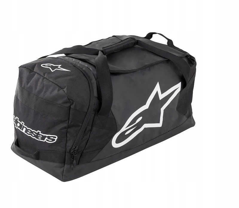 Cestovní Motocyklová Taška Alpinestars Goanna 125 L