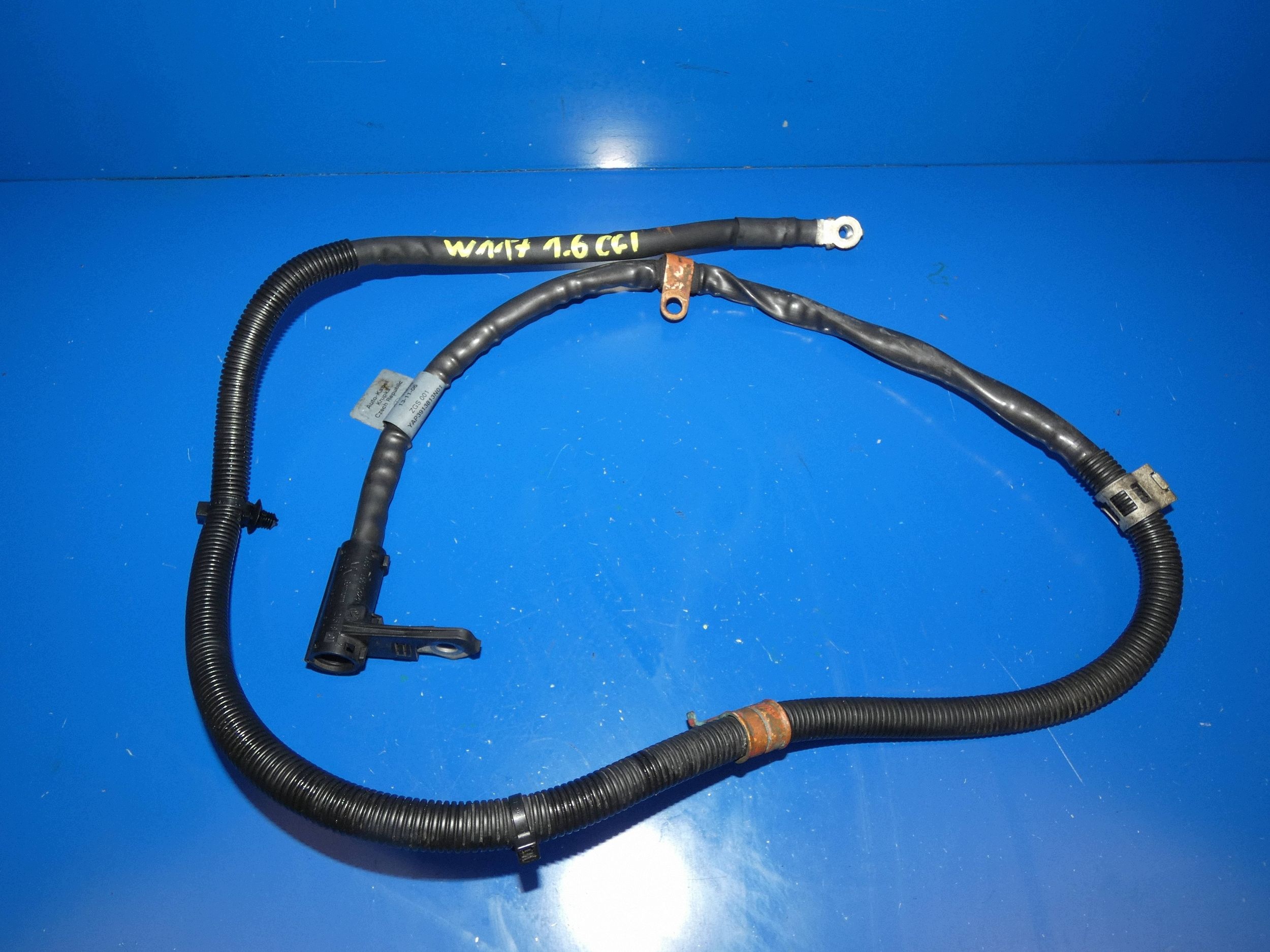 MERCEDES CLA W117 A W176 B W246 bundle KABEL wiring plus