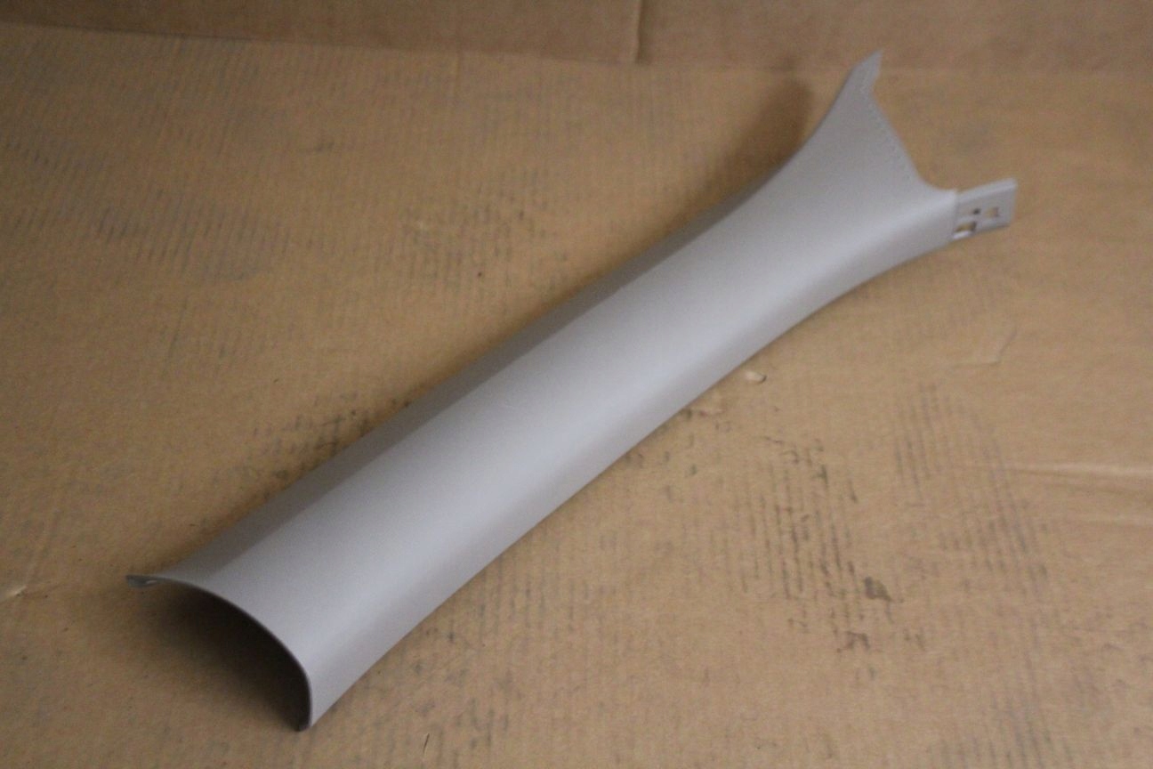 3CN863484A - ОБШИВКА ЛЕВОЙ СТОЙКИ A VW ATLAS 3CN867233B