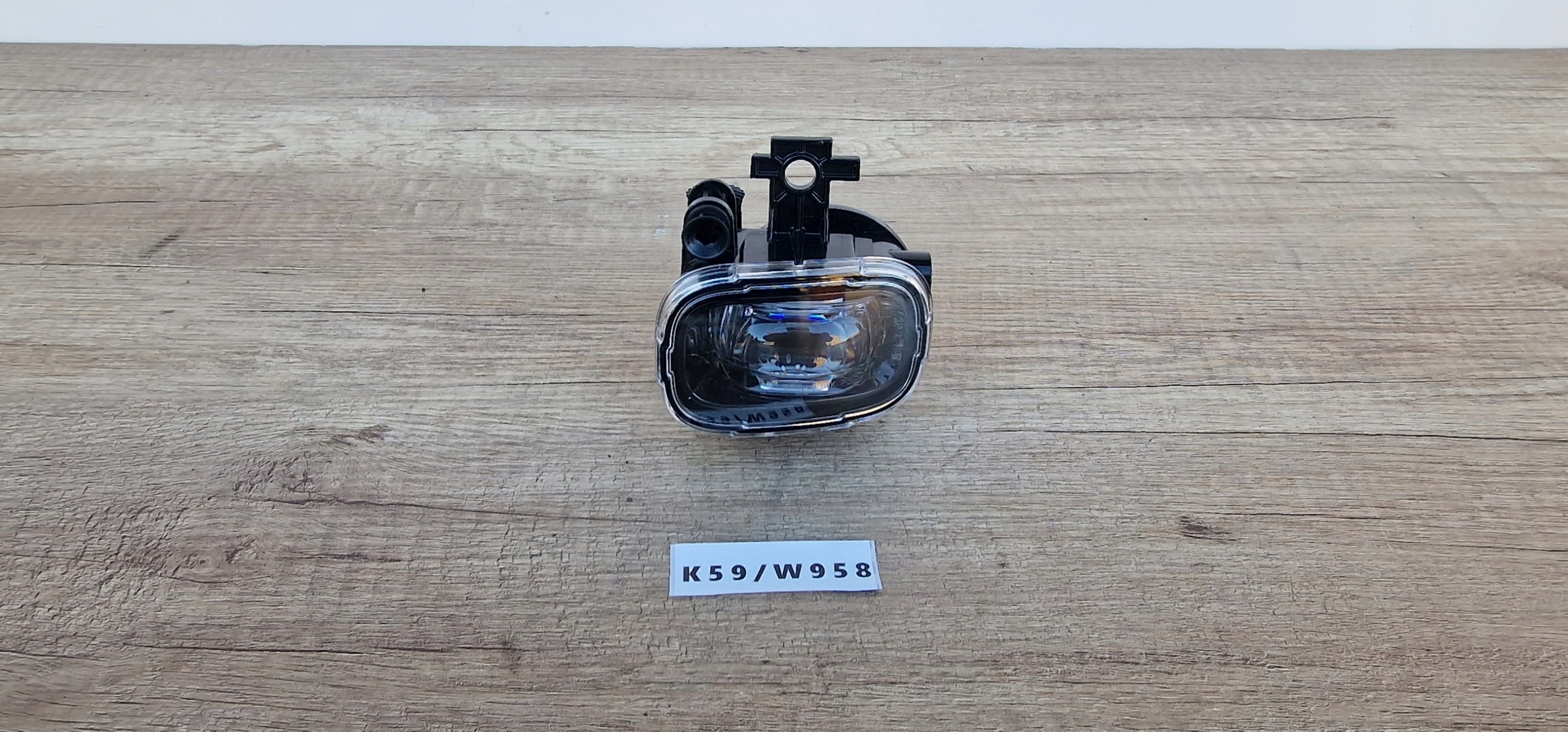 LINKS NEBELSCHEINWERFER LED RENAULT CLIO 5 V 2019-2023 ROK
