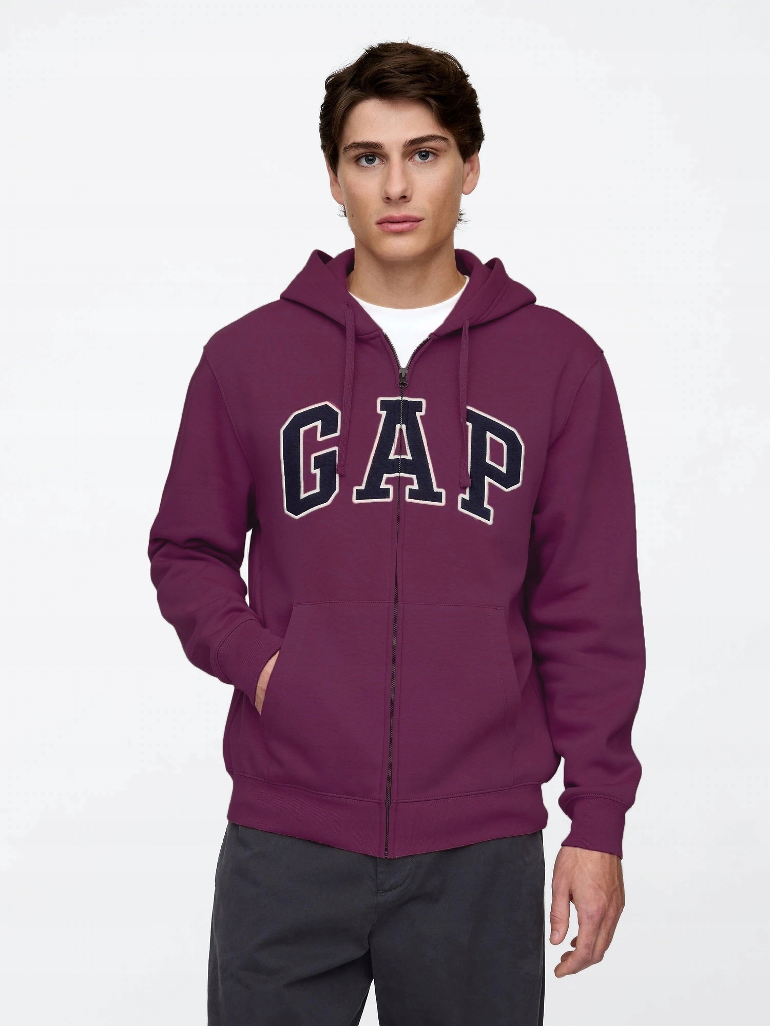 Gap Mikina s logem