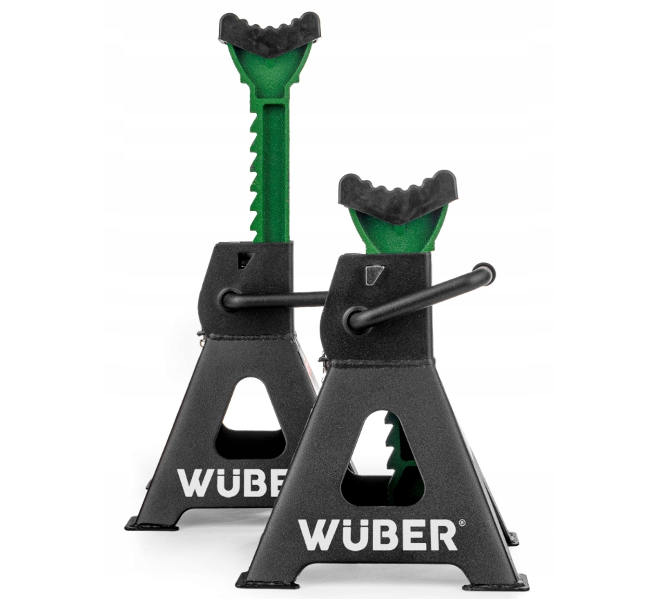 Dílenské kobylky 3 Tony Wuber 2 Kusy s blokádou a gumou