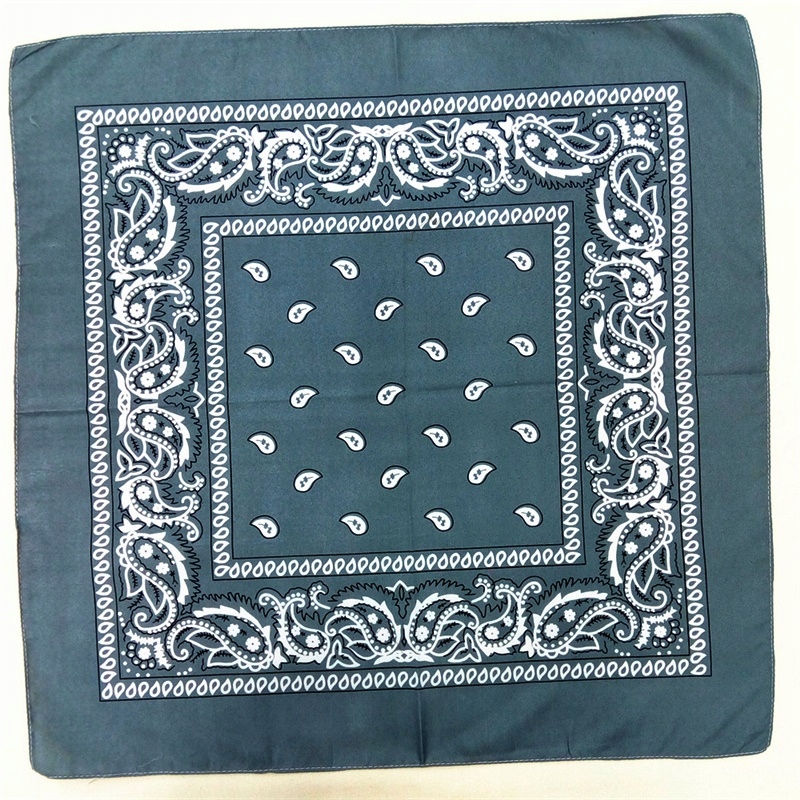 

Chustka Bandamka Bandana Dzieci Dorośli 40 Kolorów