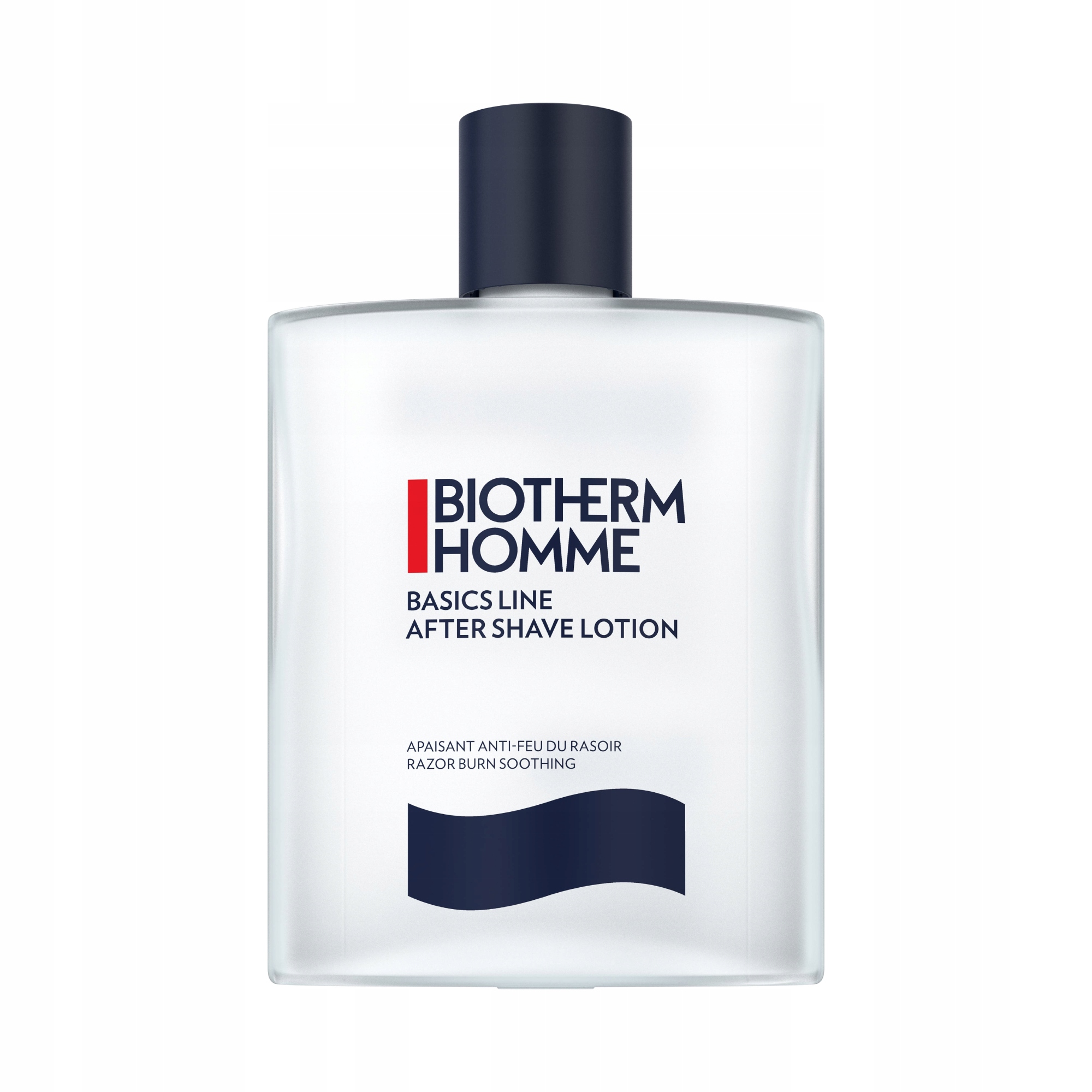 BIOTHERM HOMME BASIC LINE BALSAM PO GOLENIU