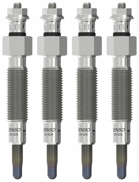 DENSO DG-626 ŚWIECA ŻAROWA