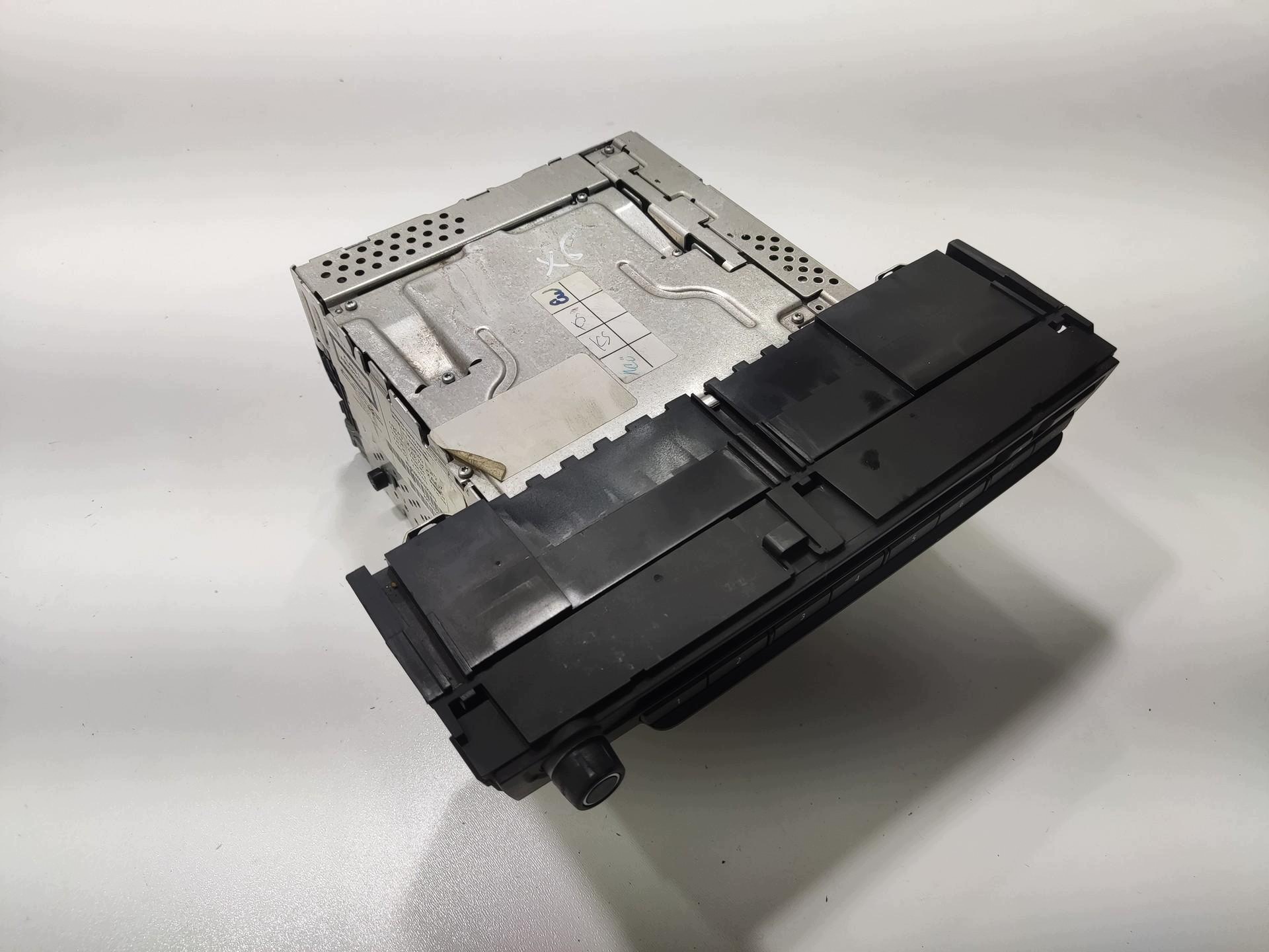player navigation devices DVD BMW X6 E71 2007-2012 9191568