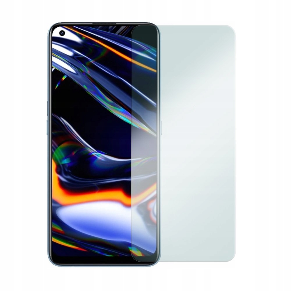 

Szkło Hartowane Do Realme 7 Pro, Szybka Ochronna