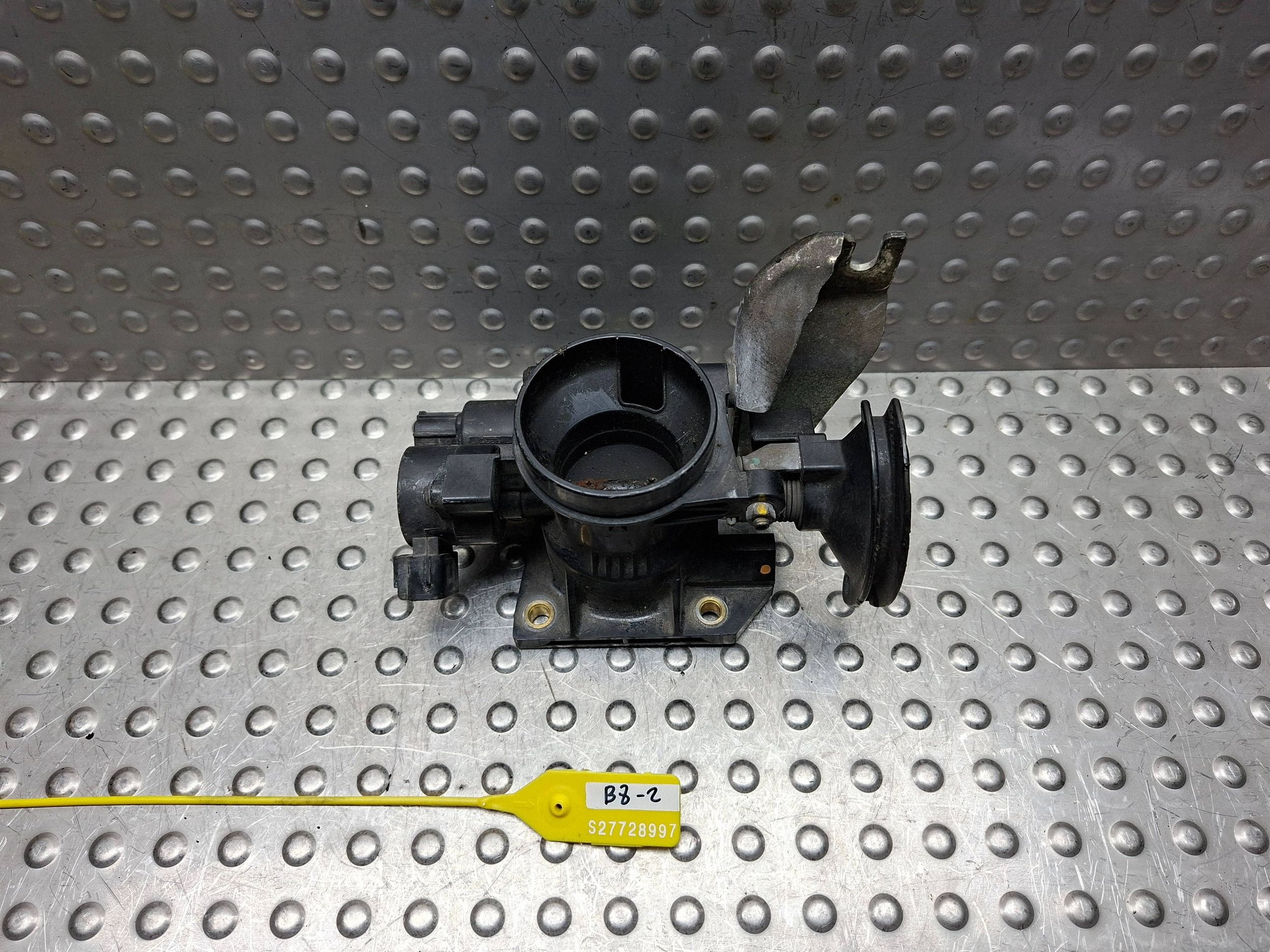 Valvola a farfalla TOYOTA AYGO e 06- 1.0 1KR 89452-52011