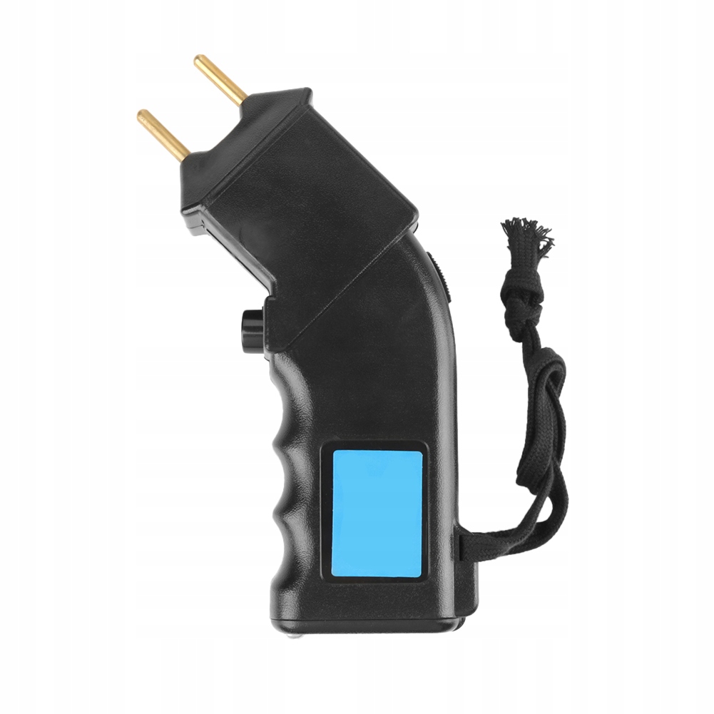 Ручний електричний погонич