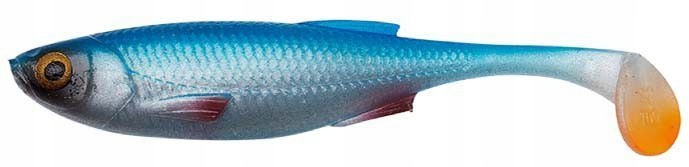 Savage Gear Craft Shad Blue Pearl 8,8cm Długość (cm): 8.8, Waga (g): 4.6