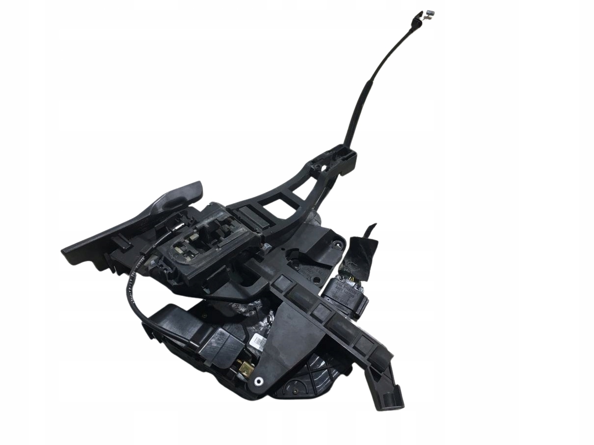 lock door right rear part FOCUS C-MAX R26412EK 10 PIN