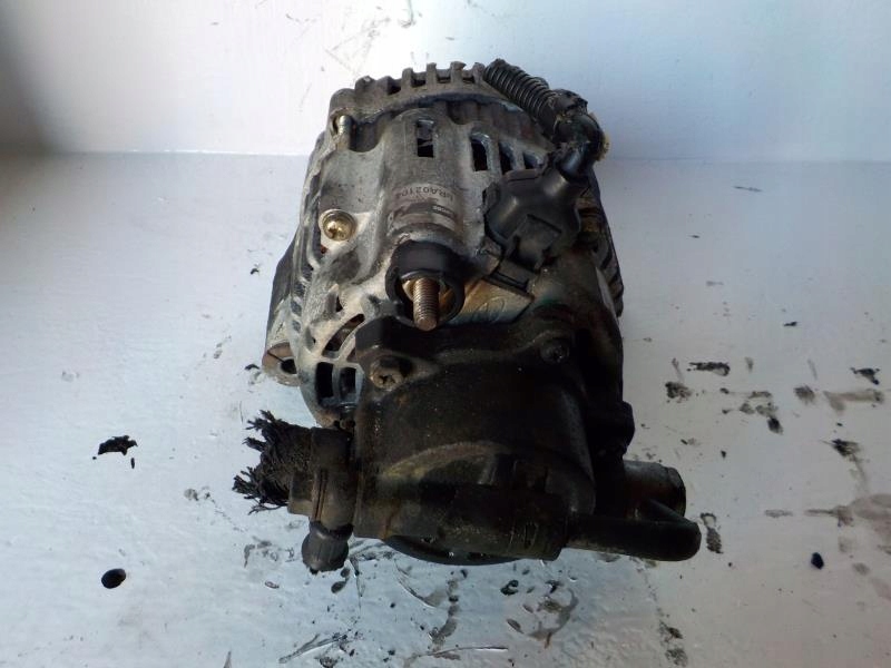 HYUNDAI TUCSON e 2.0 CRDI ZAM alternatore 02131-9112