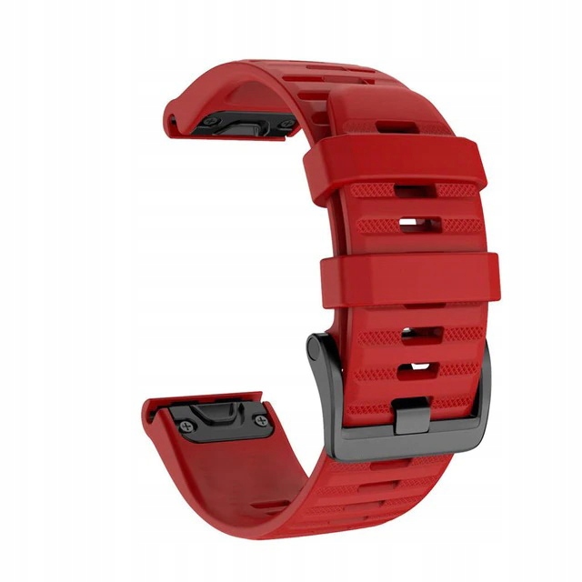 

Pasek Quickfit Do Garmin Fenix 3 3HR 5X 6X 6X Pro