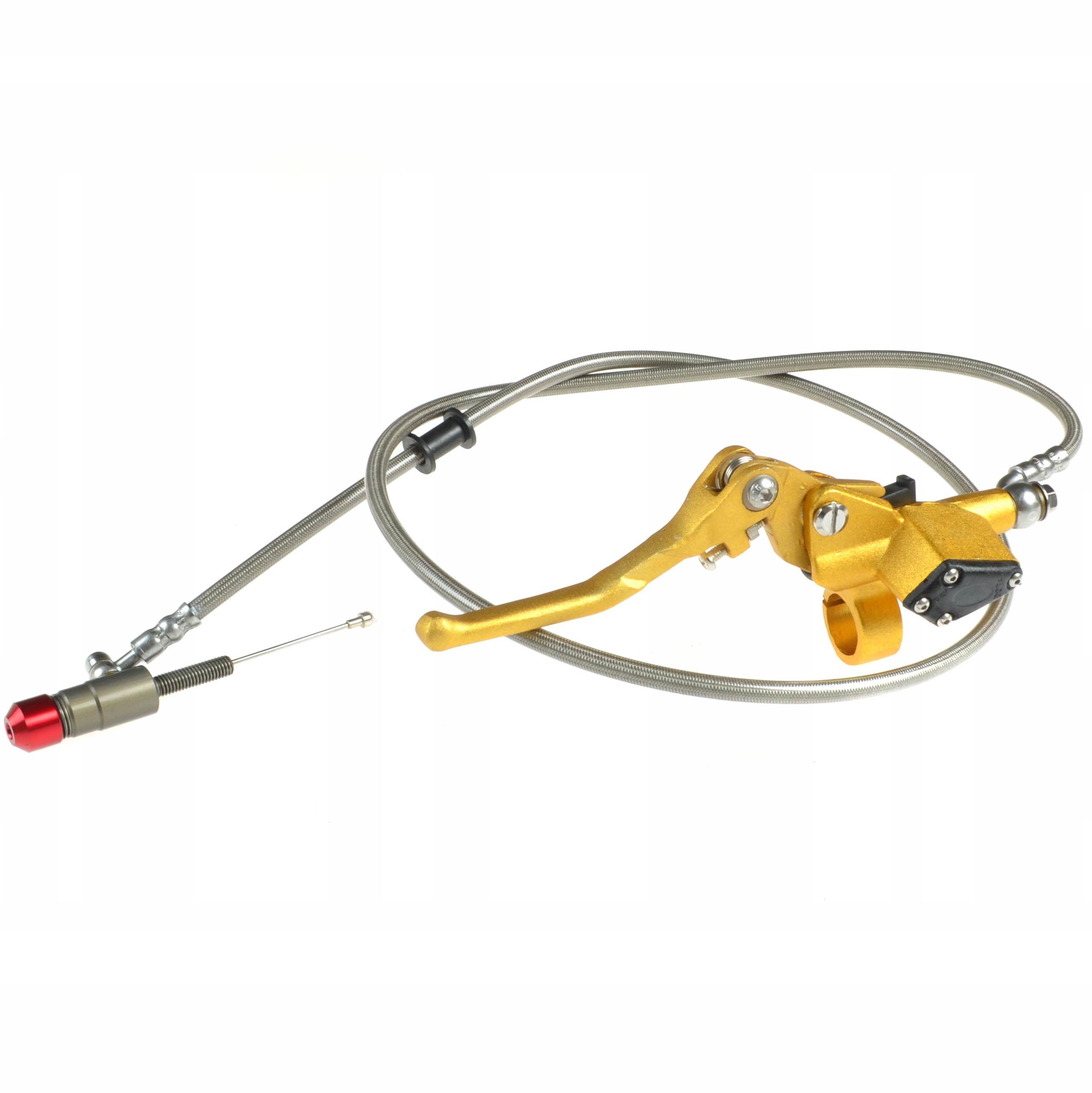 

Sprzęgło Hydrauliczne Złote Przewód 120CM
