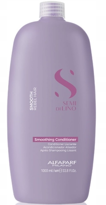 

Alfaparf Odżywka Smooth Wygładzająca Włosy 1000ml
