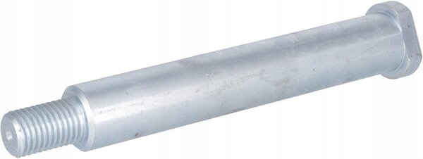 Штифт Fi 45 L = 251 03720110000 SaMASZ