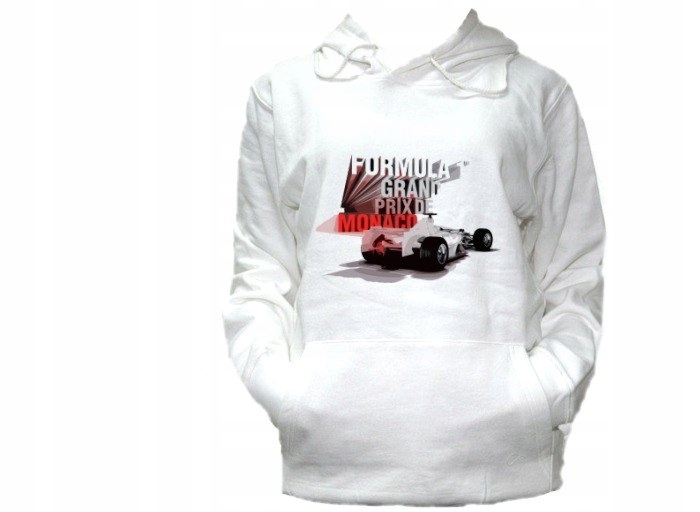 

Bluza Wzory Formuła 1 F1 Kimi RAikkOnen