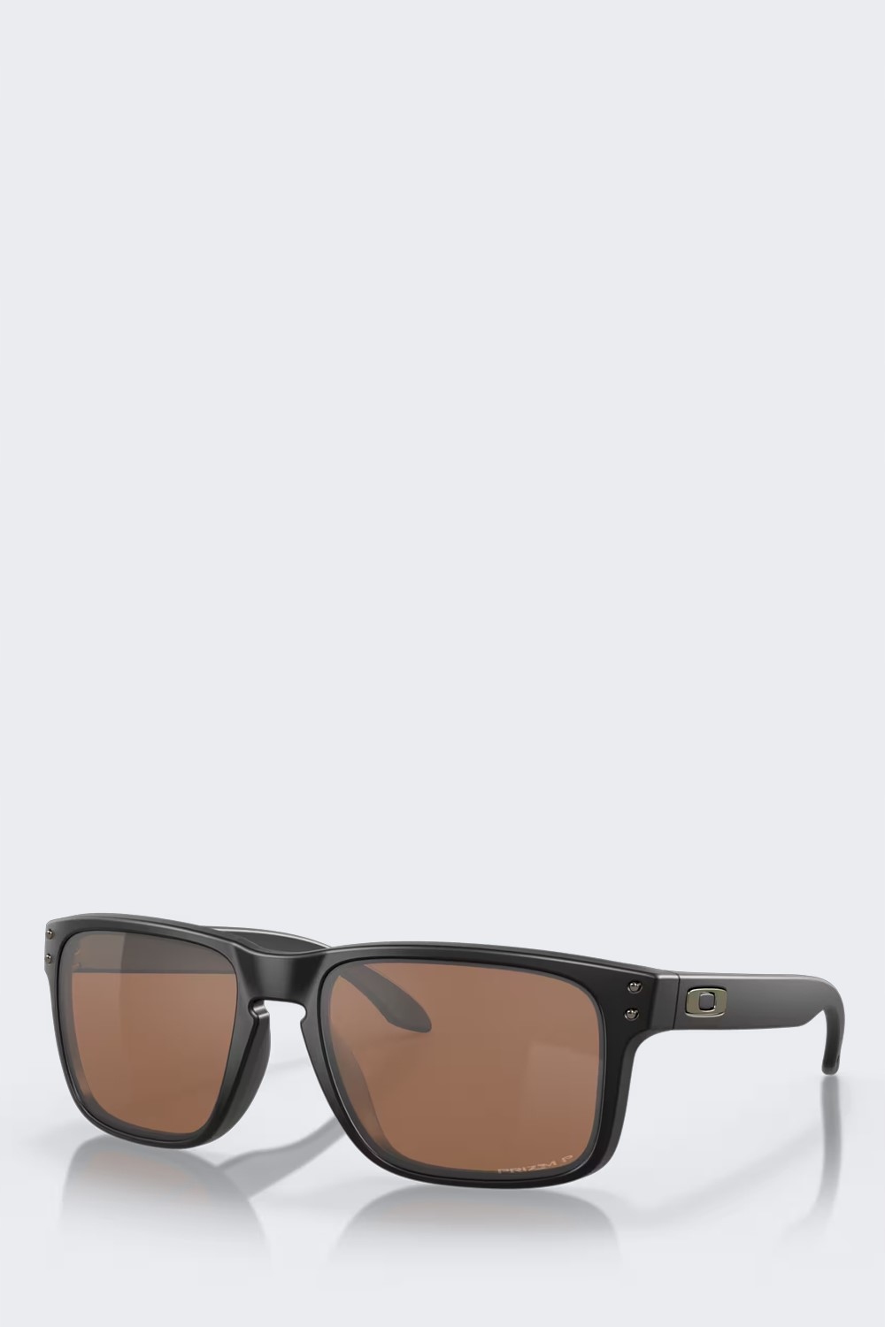 Brýle Oakley Holbrook Prizm Tungsten Polarized P