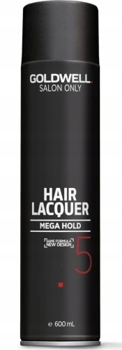

Goldwell Salon Only Lakier 600ml Bardzo Mocny