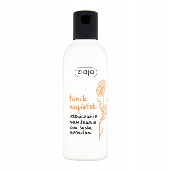 

Ziaja Nagietek Tonik Kojaco-nawilżający 200 ml