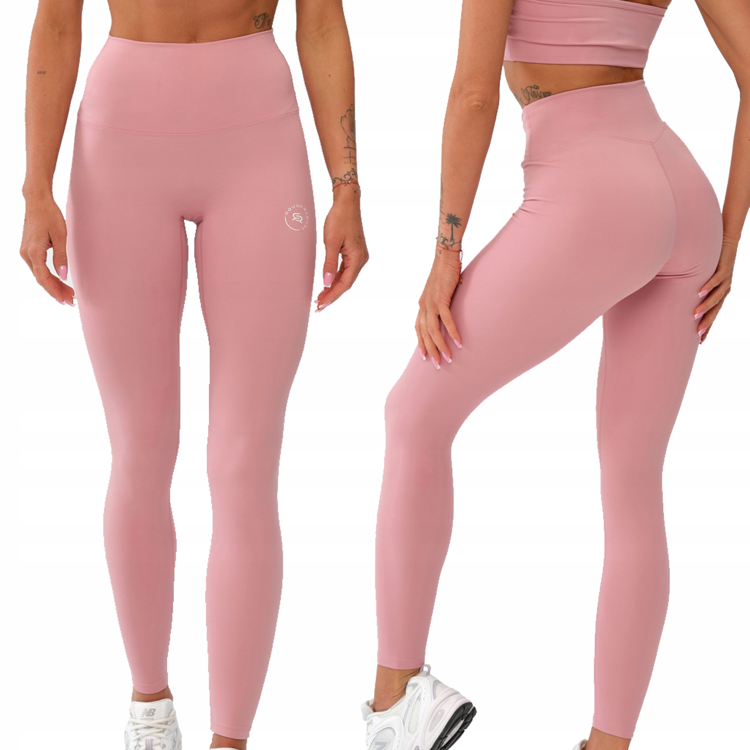 Rough Radical Zoya Classic dámské fitness tréninkové legíny do posilovny