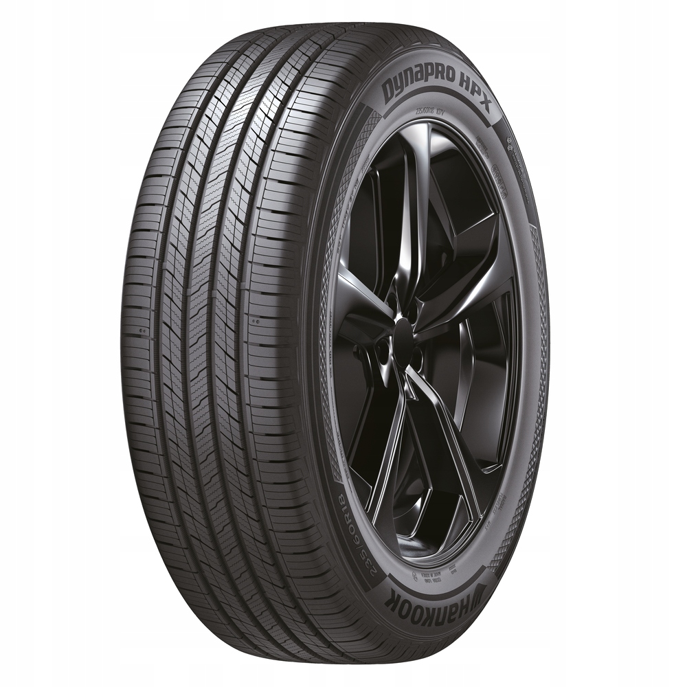 1x Letní Pneumatika 215/65R16 Hankook Dynapro Hpx RA43