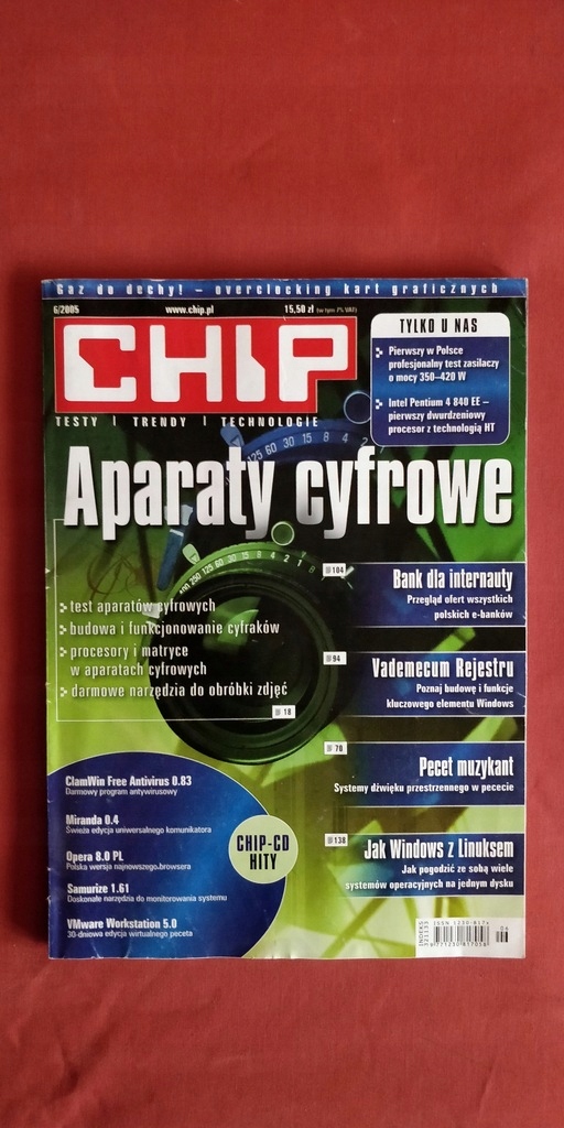 Chip 06/2005