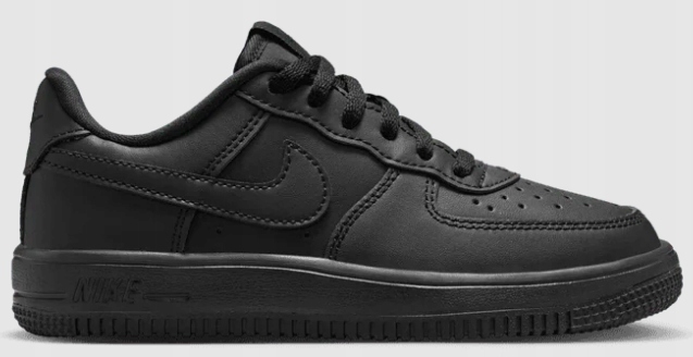 Nike buty dziecięce Force 1 IF1673 001