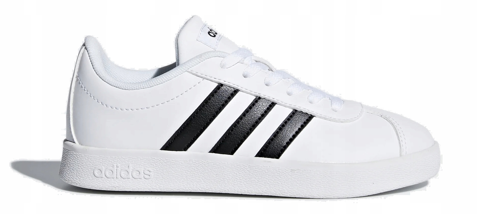 

Adidas VL Court 2.0 buty trampki klasyczne 39 1/3