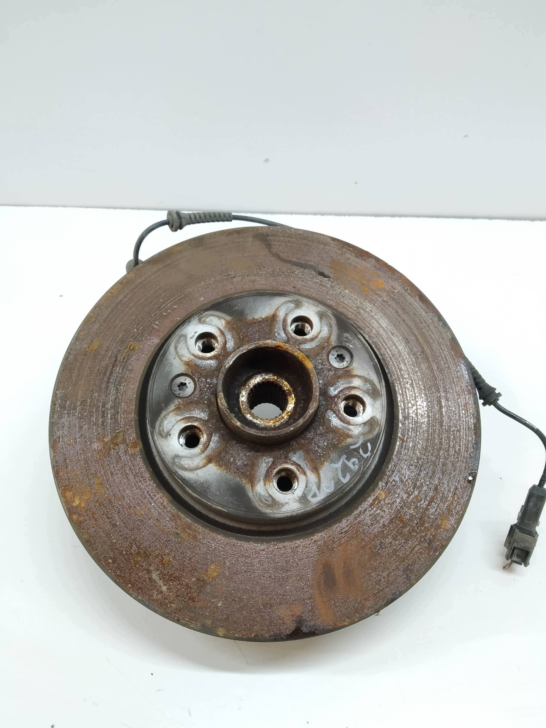 swing right front 1.6 E-TECH Renault Captur II (2019-)