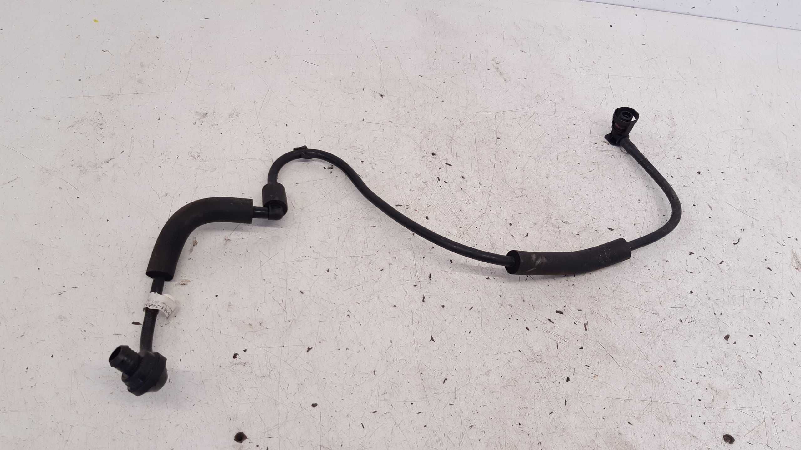 wiring serva BV612420BCC Ford C-MAX MK2